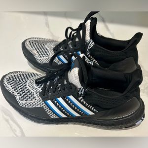 adidas Ultraboost 1.0 DNA The Mighty Ducks Hawks GV8815- Mens size 10.5